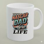 Vintage Nascar Dad Life 1 mug.jpg