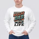 Vintage Nascar Dad Life 3 Long Sleeves.jpg