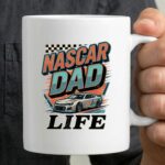 Vintage Nascar Dad Life 3 mug.jpg