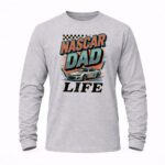 Vintage Nascar Dad Life 6 Long Sleeves.jpg