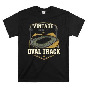 Vintage Oval Track 1 T Shirt.jpg