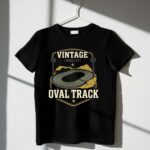 Vintage Oval Track 3 T Shirt.jpg