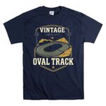 Vintage Oval Track 5 T Shirt.jpg
