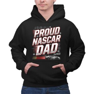 Vintage Proud Nascar Dad Full Throttle and Half A Sleep 1 Hoodie.jpg