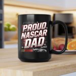 Vintage Proud Nascar Dad Full Throttle and Half A Sleep 2 mug.jpg