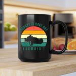Vintage Retro Sunday Is Race Day Formula 1 Dad 2 mug.jpg