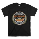 Weekend Dirt Track Dad 1 T Shirt.jpg