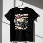 Weekend Drag Racer 3 T Shirt.jpg