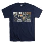 Weekend Enduro Warrior 5 T Shirt.jpg