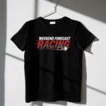 Weekend Forecast Racing Funny Motorsport 3 T Shirt.jpg