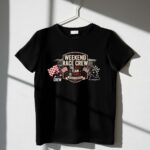 Weekend Race Crew 3 T Shirt.jpg