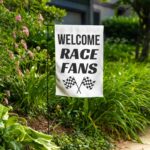 Welcome Race Dirt Track Racing Garden Flag 2.jpg