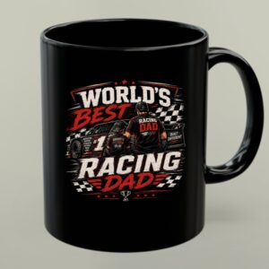 Worlds Best Racing Dad Fathers Day Racing 1 mug.jpg