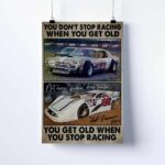 You Dont Stop Racing Quote Wall Art 3.jpg